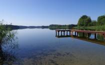 jezioro Krosino