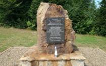 pomnik bitwy pod Birczą