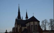 Kościół pw. Św. Mikołaja
