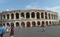 Amfiteatr- Verona