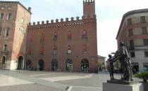 Cremona- rynek