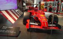 Maranello Store Ferrari