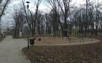 Park Tarnogajski