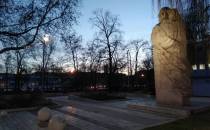 Park Mikołaja Kopernika