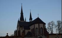 Kościół pw. Św. Mikołaja