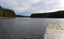 Jezioro Grzybno