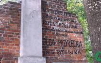 Pomnik Olgi Przyłęckiej