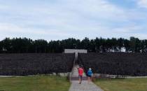 Pomnik Ofiar Obozu Zagłady