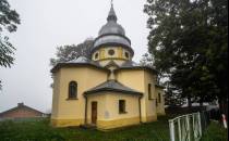 Cerkiew w Dubiecku, Tomasz Trulka