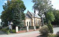 Kościół pw. Matki Bożej Bolesnej, Jarocin, Mariusz Maryniak