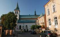Kościół pw. św. Stanisława Biskupa w Łańcucie, Piotr Banaszkiewicz