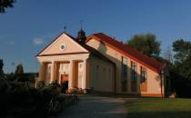 Kościół w Horyńcu-Zdroju, Piotr Banaszkiewicz