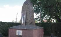 Pomnik Grunwaldu w Borku Wielkiem, Mariusz Maryniak