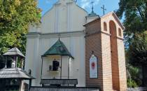 Sanktuarium w Ropczycach, Mariusz Maryniak