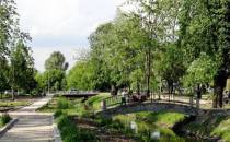 Park Stary Ogród