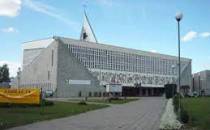Kościół pw. św. Maksymiliana Kolbego