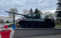 T-34 Mirosławiec
