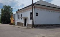Synagoga „Kaukaski Beth-Midrasz” (ul. Piłsudskiego)