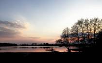 Jezioro Parnowo