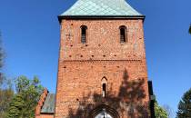 Kościół Przemienienia Pańskiego w Mielnie