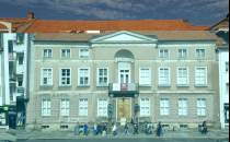 Pałac Brunszwickich