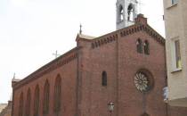 Kościół Rzymsko-Katolicki pw. Niepokalanego poczęcia NMP