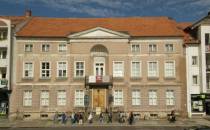 Muzeum Oręża Polskiego Oddział Historii Miasta