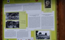 Pomnik Poległym w Walkach o Utrwalenie Władzy Ludowej w Cisnej
