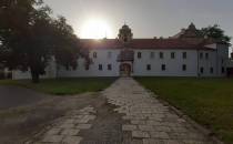 Zamek Oppersdorffów  w Głogówku