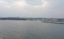 Sopot Molo-port