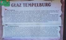 Tempelburg kamienny