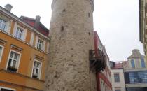 Wieża w Jeleniej