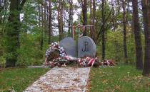 Pomnik Ofiar Terroru Niemieckiego 1939 - 1944