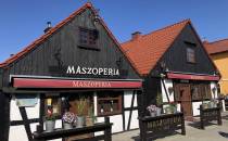 Restauracja Maszoperia